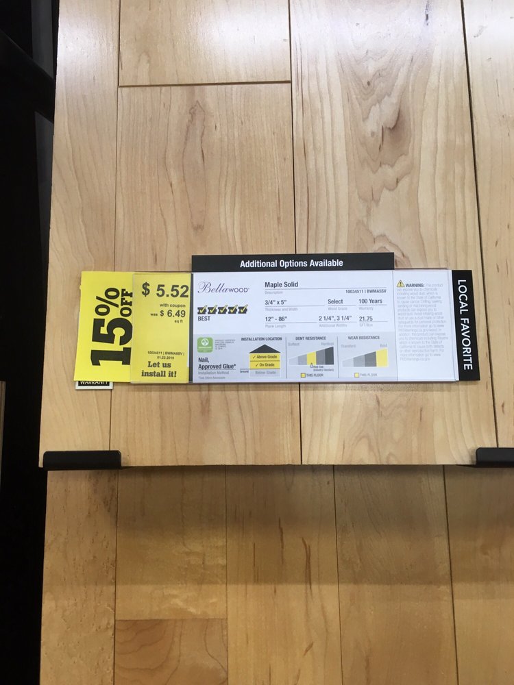 Lumber Liquidators 38 Photos 103 Reviews Flooring 7930