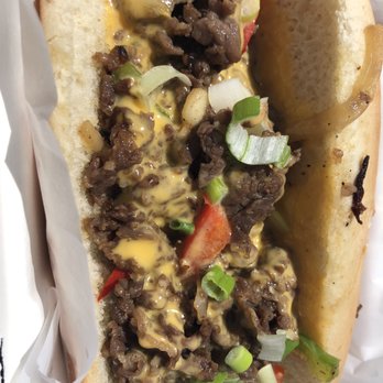 I Love Cheesesteak - Korean BBQ Bulgogi - Food Trucks Near Me I Love Cheesesteak - Korean BBQ Bulgogi - Food Trucks Near Me
