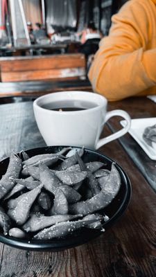 Tamashii Ramen House by null