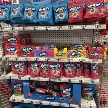 Five Below - Candy! - Discount Store Near Me - Sacramento, California