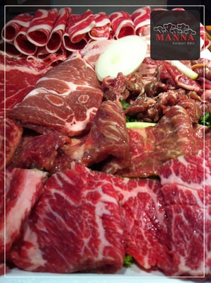 KB 333 Korean BBQ by null