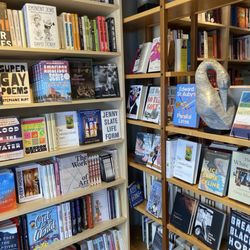 East End Books Ptown