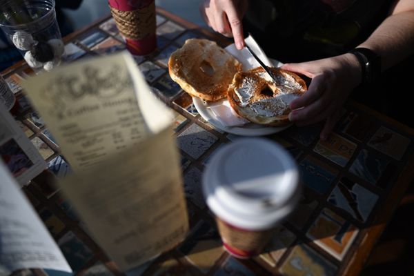 McCafferty's, A Coffee House, Etc. by null