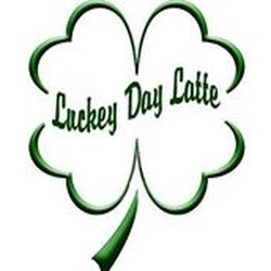 Luckey Day Latte