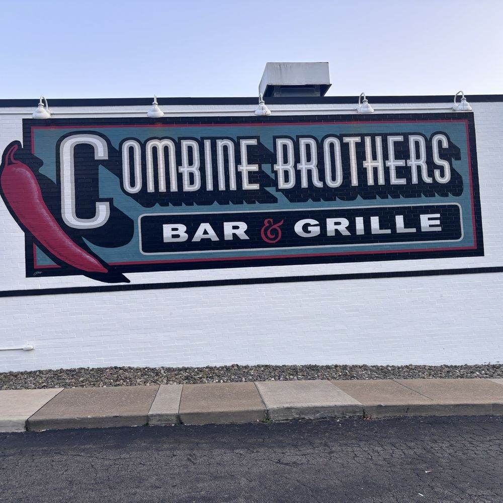 Combine Brothers - Italian Near Me - Hermitage, Pennsylvania Combine Brothers - Italian Near Me - Hermitage, Pennsylvania