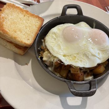 Shorty's Sunflower Cafe - Potato Bomb - Coffee & Tea Near Me - Pottstown, Pennsylvania
