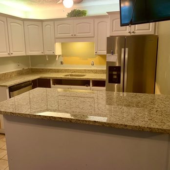 Family Rocks Granite - Finished! - Building Supplies Near Me - Palm Bay, Florida Family Rocks Granite - Finished! - Building Supplies Near Me - Palm Bay, Florida