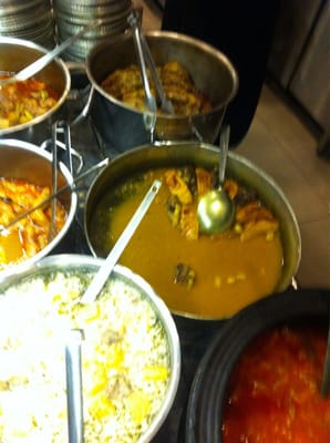 Çiya Sofrası by null Çiya Sofrası by null