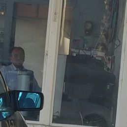 The asshole making the calls