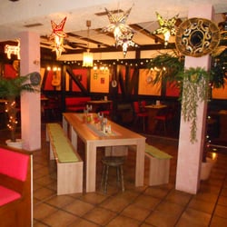 Cantina Mexicana TexMex Food & Bar