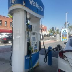 Valero - Filling.....