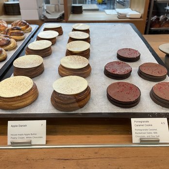 La Cabra - Bakeries Near Me - New York, New York La Cabra - Bakeries Near Me - New York, New York