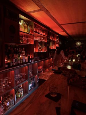 Desnuda cocina & bar by null