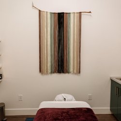 StarBody Wellness - New treatment room!