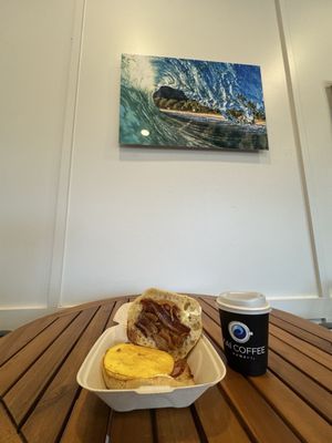 Kai Coffee Hawaii by null