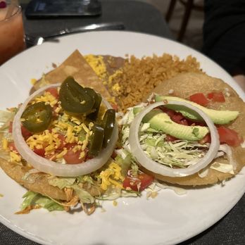 Vivo - Tex-Mex Near Me - Austin, Texas