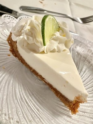 Mr. P's Bistro by null