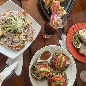 Restaurante AHAL - Chilaquiles, panuchos, - Yucatan Near Me - Valladolid, YUC Restaurante AHAL - Chilaquiles, panuchos, - Yucatan Near Me - Valladolid, YUC