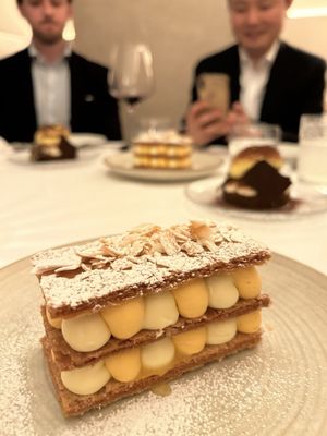 Osteria Giulia by null