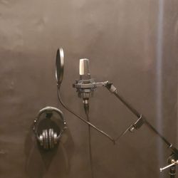 Spirit Recording Studio