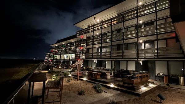 Monterey Beach Hotel, a Tribute Portfolio Hotel by null