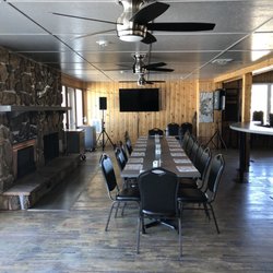 Auberge Presqu'Ile