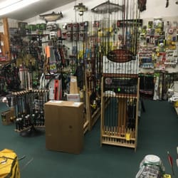 Morse Sporting Goods