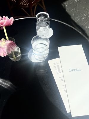 Casetta by null
