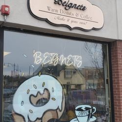 Beignets