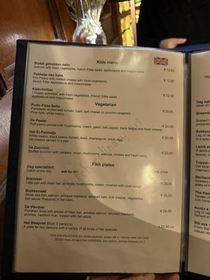 Spijshuis De Dis by null