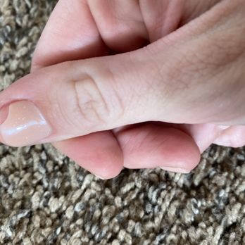 JonIvy Nails - Dip mani, 5 days out - Nail Salons Near Me - Sedona, Arizona JonIvy Nails - Dip mani, 5 days out - Nail Salons Near Me - Sedona, Arizona