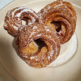 Mahi’ai Table - Malasada Crullers - Cocktail Bars Near Me - Kapolei, Hawaii Mahi’ai Table - Malasada Crullers - Cocktail Bars Near Me - Kapolei, Hawaii