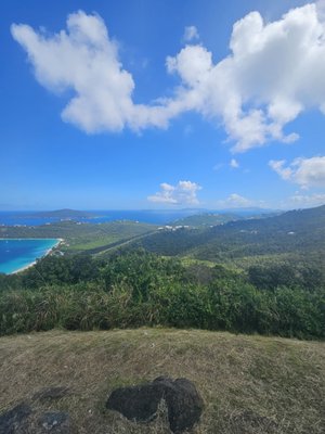 Drake's Seat by null