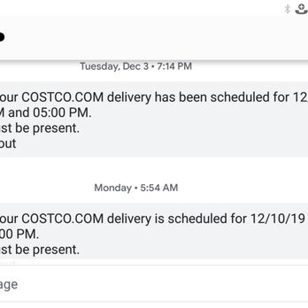 Ceva Logistics - Original confirmations and reminders of 1-5 pm delivery window. - Shipping Centers Near Me - Torrance, California