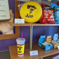 Booster Juice