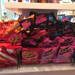 Pop Rocks