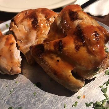 Stonefire Grill - Half order of bland chicken - Barbeque Near Me - Rancho Cucamonga, California Stonefire Grill - Half order of bland chicken - Barbeque Near Me - Rancho Cucamonga, California