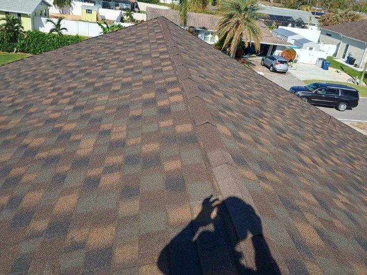 Slide of Ruiz Roofing and Remodeling