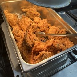 Kountry Kitchen