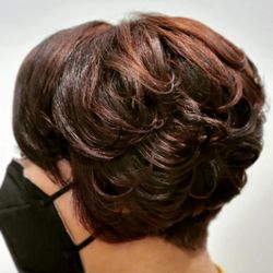 Studio of Elegance Salon
