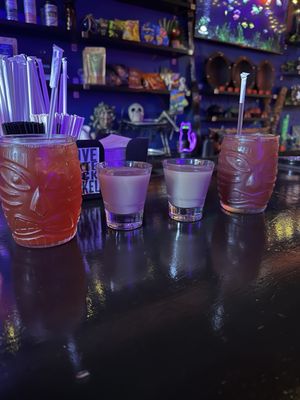 Tiki Tide Kava by null