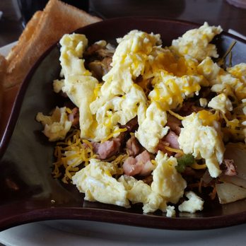 Oak Ridge Marina - a bowl of scrambled eggs and toast - Hotels Near Me - Quitman, Texas Oak Ridge Marina - a bowl of scrambled eggs and toast - Hotels Near Me - Quitman, Texas
