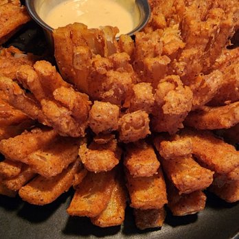 Outback Steakhouse - Bloomin Onion - Steakhouses Near Me - Westminster, California Outback Steakhouse - Bloomin Onion - Steakhouses Near Me - Westminster, California