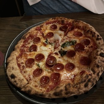 Grana - The Roni - Italian Near Me - Atlanta, Georgia