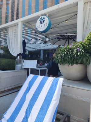 Spritz Restaurant & Bar by null Spritz Restaurant & Bar by null