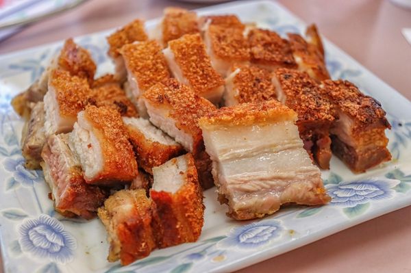 Acc Chinese Fast Food by null