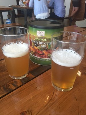 Wild Mind Ales by null