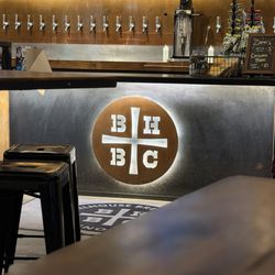 BarrelHouse Brewing