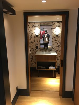 Shinola Hotel by null