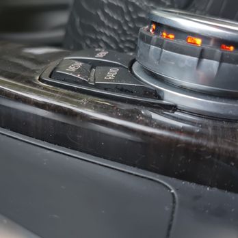 CarMax - Knob that isn't securely on. - Used Car Dealers Near Me - Duarte, California
